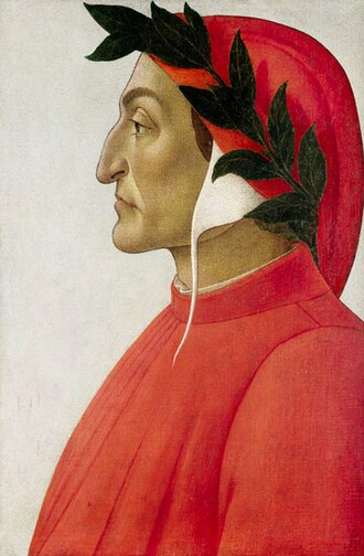Dante Aligheri